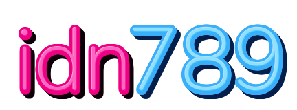 idn789 — logo kanal