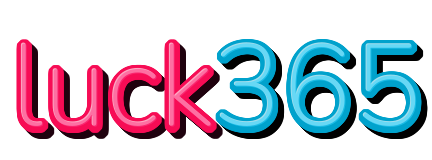 luck365 — logo kanal