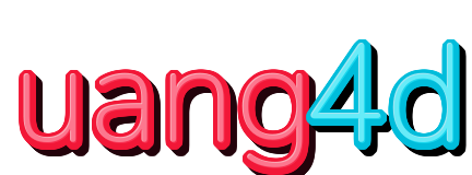 uang4d — logo kanal