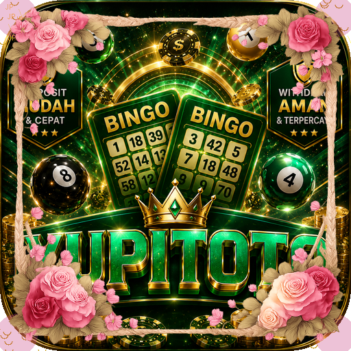 yupitoto — mitra unggulan